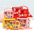KIDS TIKO TIKO  3D EVA HANDBAG