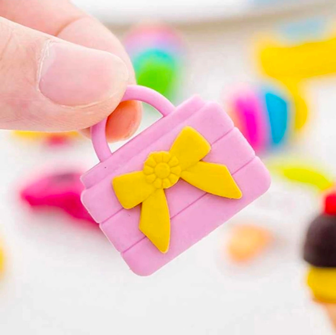 Cute Purse Eraser✨